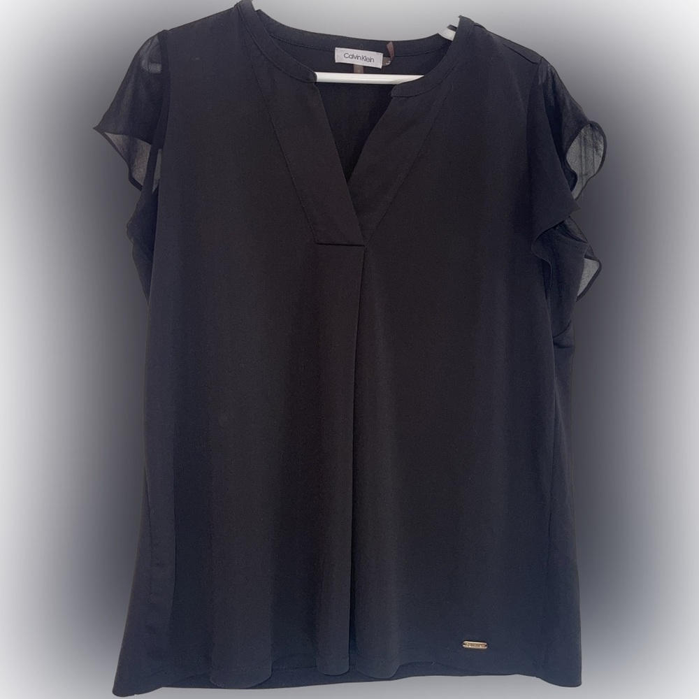 Calvin Klein Blouse